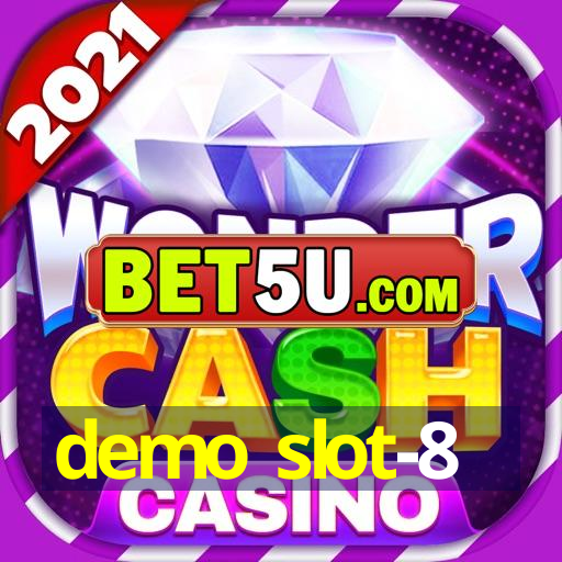 demo slot